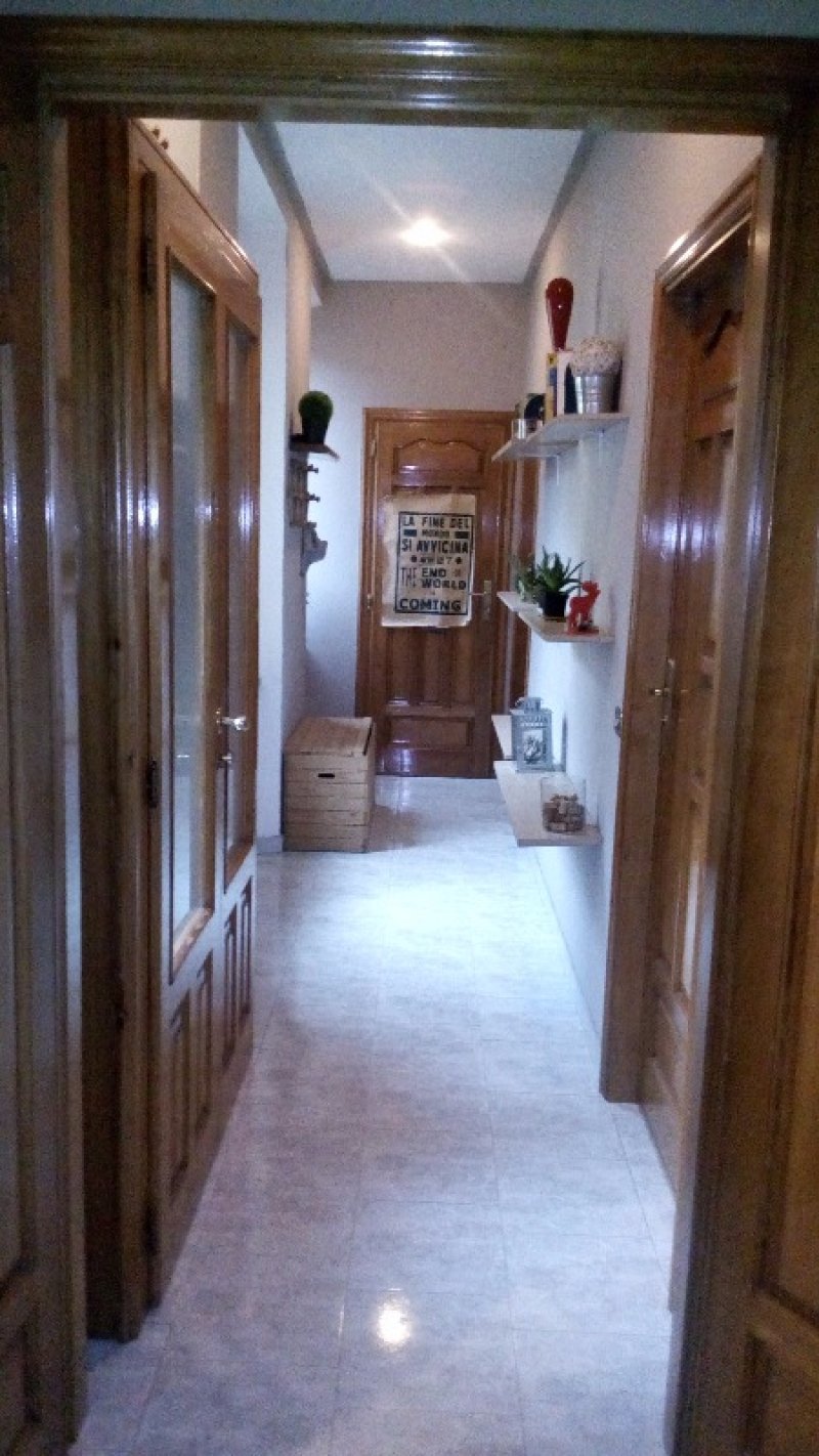 Ampia camera singola porta Romana Crocetta a Milano in Affitto