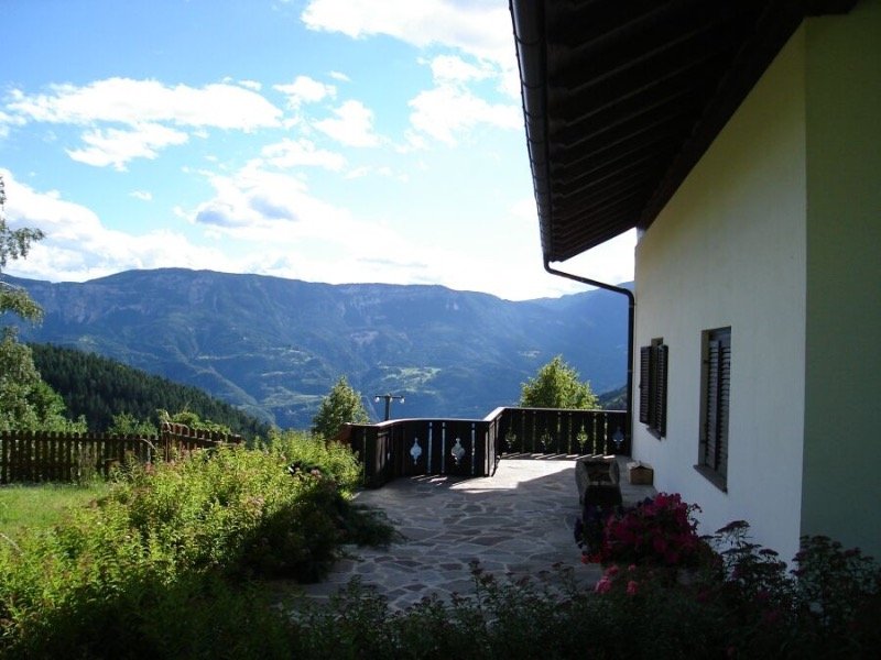 Meltina casa in montagna a Bolzano in Vendita