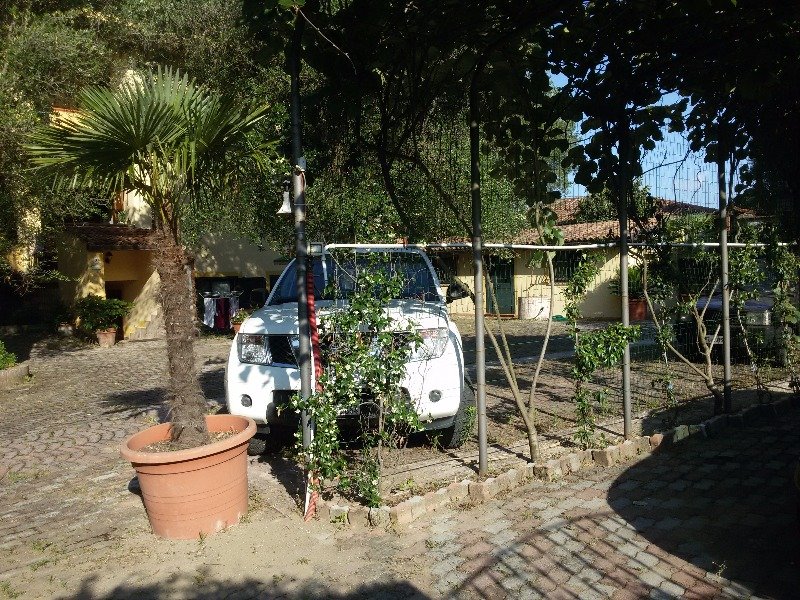 Santa Marina casa vacanza a Salerno in Affitto