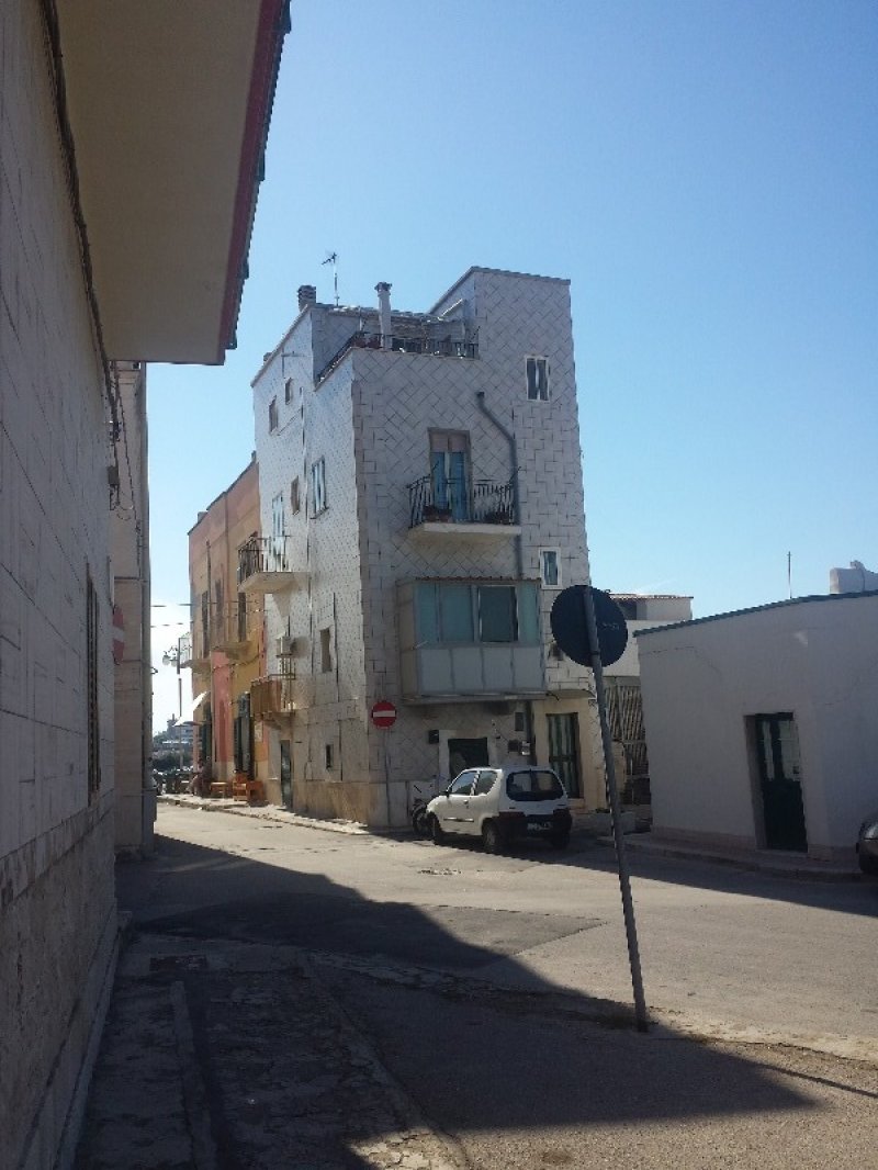 Appartamento a Torre a Mare a Bari in Affitto