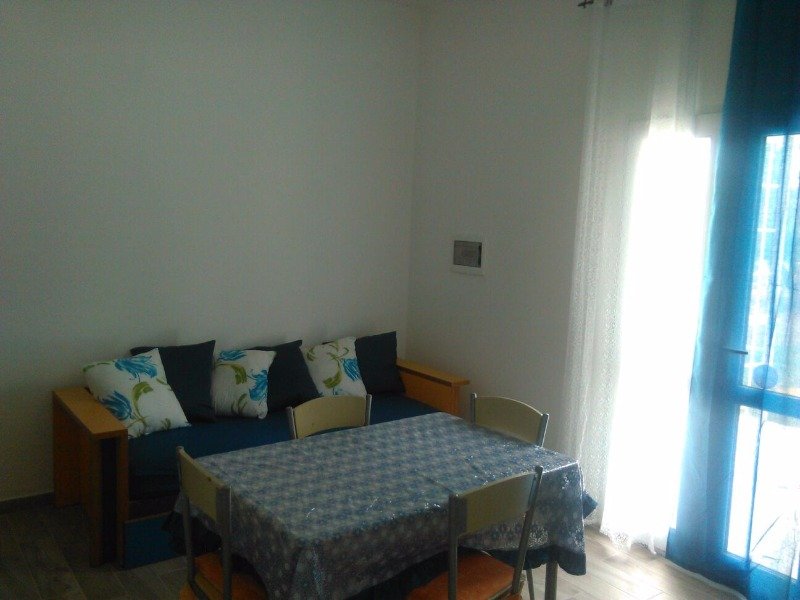 Matino appartamento per vacanza a Lecce in Affitto