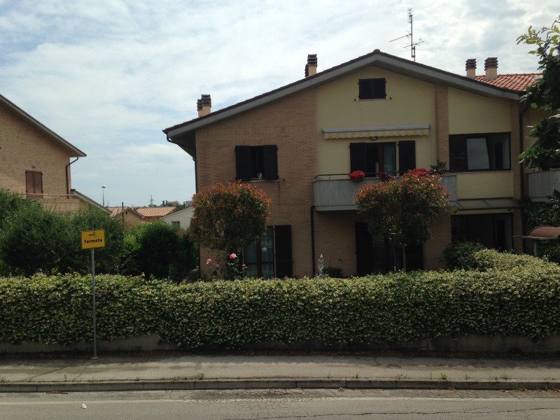 Osimo villetta in nuova zona residenziale a Ancona in Vendita