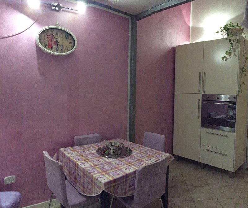 Case Badioli appartamento a Pesaro e Urbino in Vendita