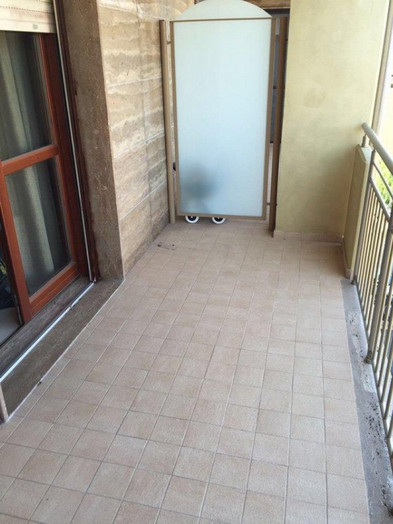 Appartamento di tre vani sito in Rione Martucci a Foggia in Affitto