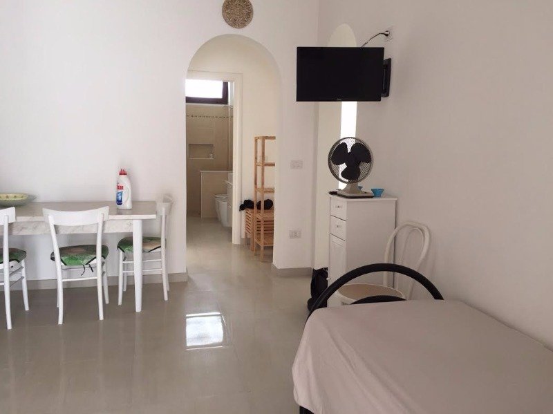Torre San Giovanni mini appartamento a Lecce in Vendita