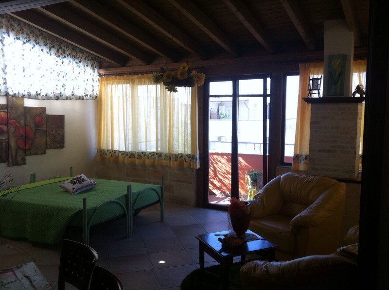 Mini appartamento in Nard a Lecce in Affitto