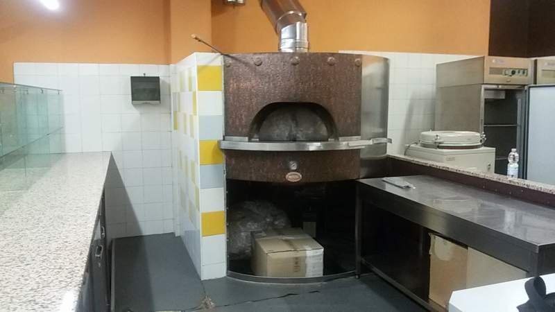 Bovisio Masciago attivit di pizzeria d'asporto a Monza e della Brianza in Affitto