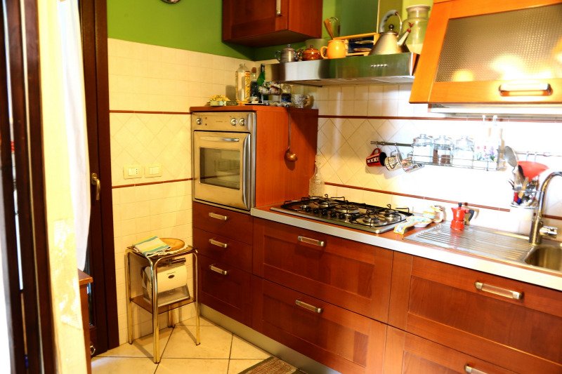 a Messina appartamento in complesso residenziale a Messina in Vendita