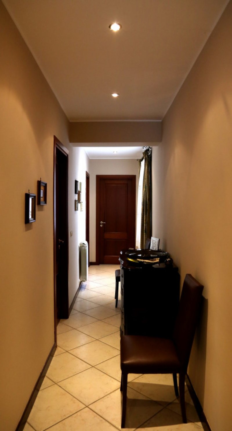 a Messina appartamento in complesso residenziale a Messina in Vendita