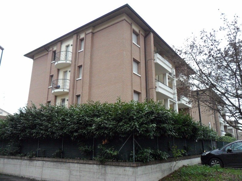 Appartamento zona San lazzaro campus universit a Reggio nell'Emilia in Vendita