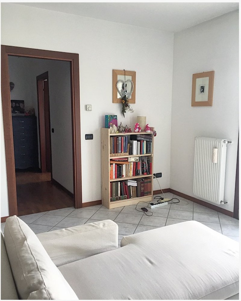 Oderzo appartamento di recente costruzione a Treviso in Vendita