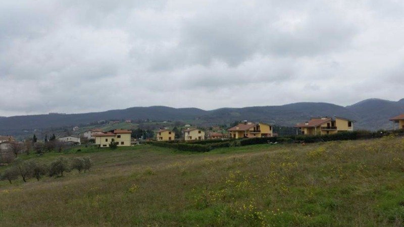 Terreno edificabile Campobasso a Campobasso in Vendita