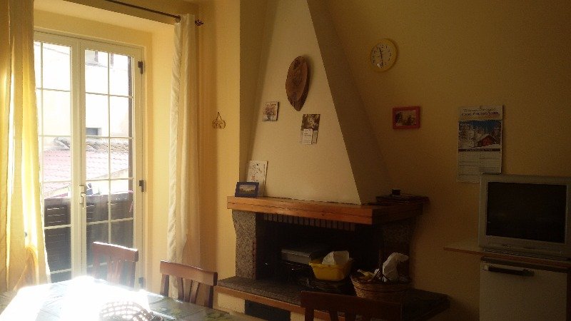 Pizzo appartamento in centro storico a Vibo Valentia in Vendita