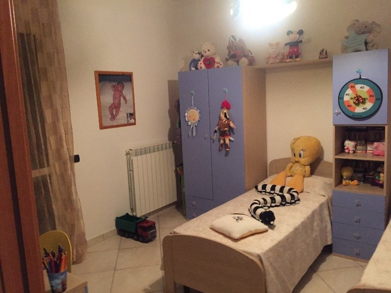 Appartamento signorile a Gioia Tauro Marina a Reggio di Calabria in Vendita