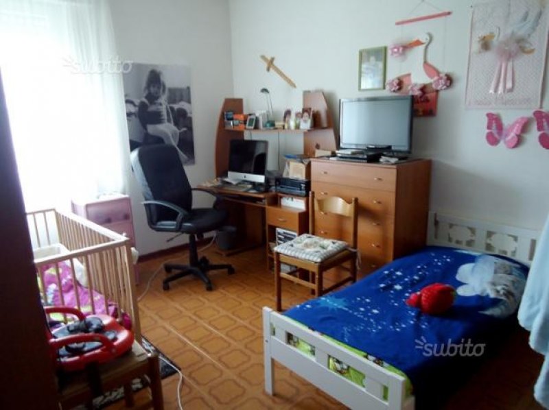 Maniago appartamento in zona residenziale a Pordenone in Vendita