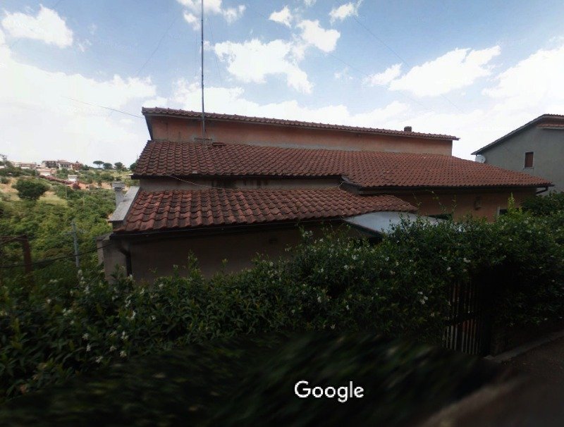 Centro di Morlupo villino a Roma in Vendita