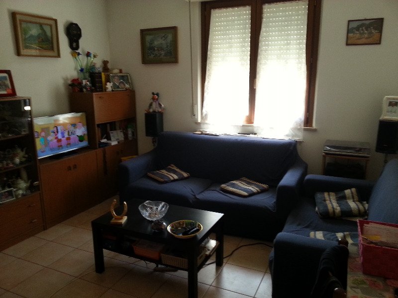 Appartamento a Lucrezia centro a Pesaro e Urbino in Vendita