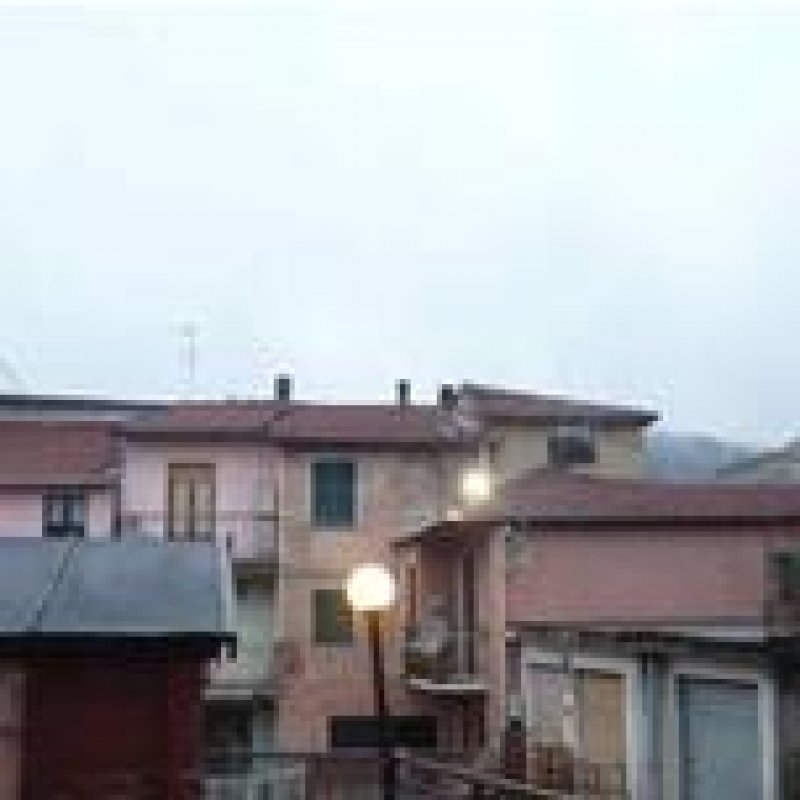 Appartamento sito in Cengio a Savona in Vendita