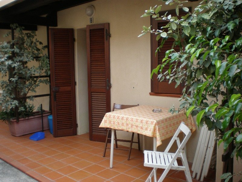 Appartamento in multipropriet a Vulcano a Messina in Vendita