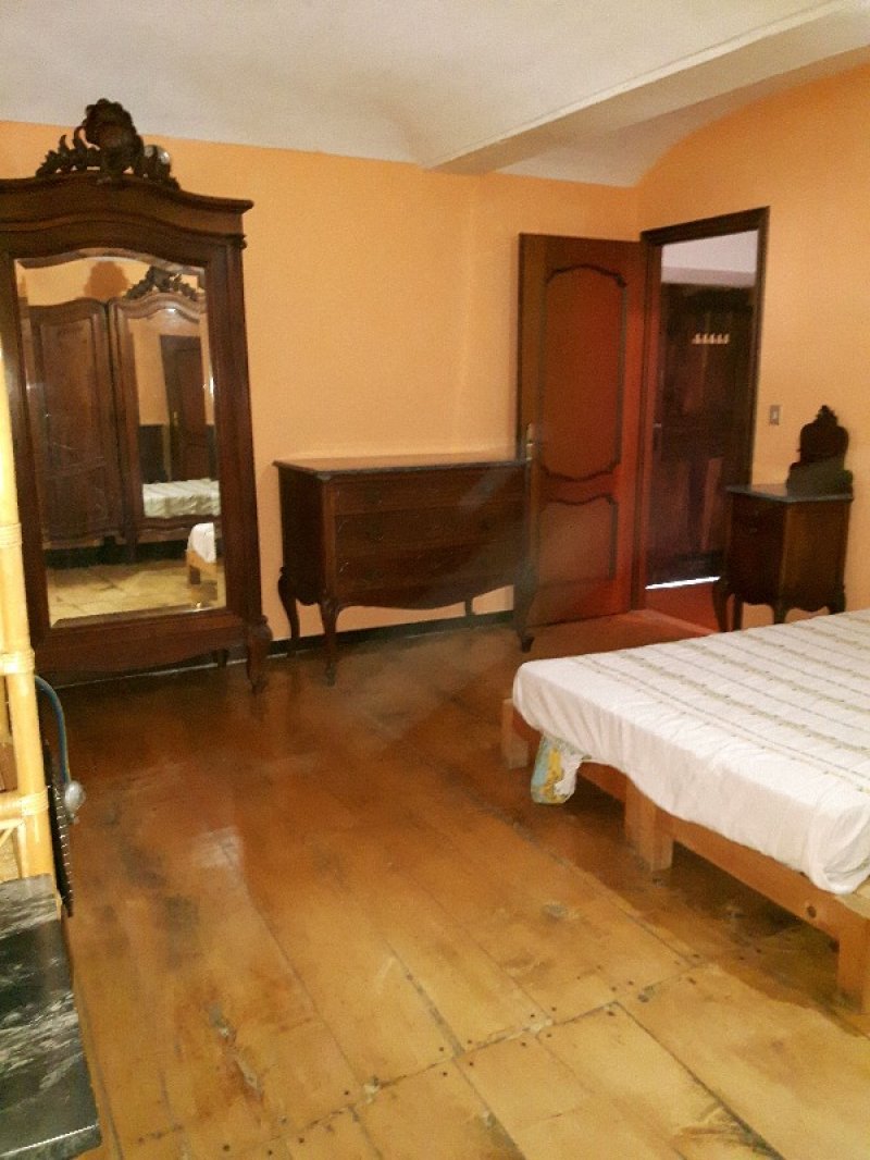 Vico Canavese appartamento in casa d'epoca a Torino in Affitto