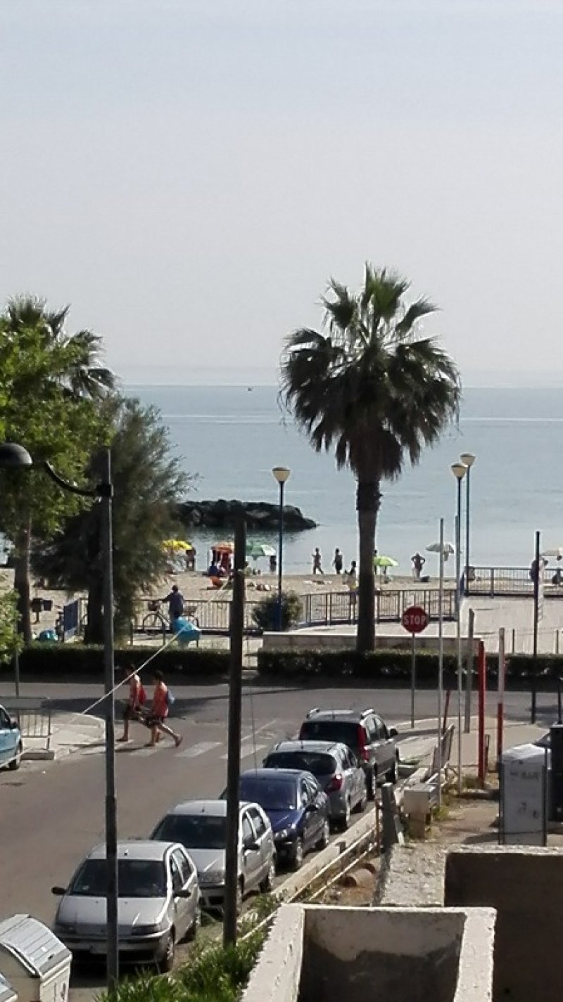 Appartamento vista mare a Montesilvano a Pescara in Affitto