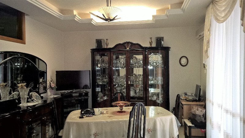 Manfredonia centro storico appartamento a Foggia in Vendita