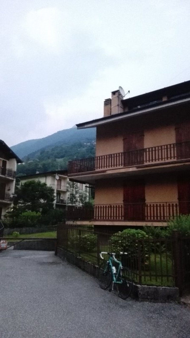 Gandellino casa per vacanze a Bergamo in Affitto
