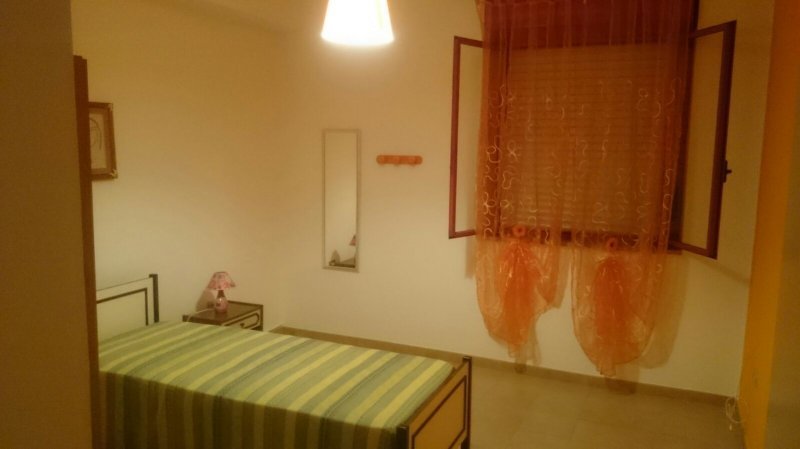 Torricella appartamento in residence a Taranto in Affitto