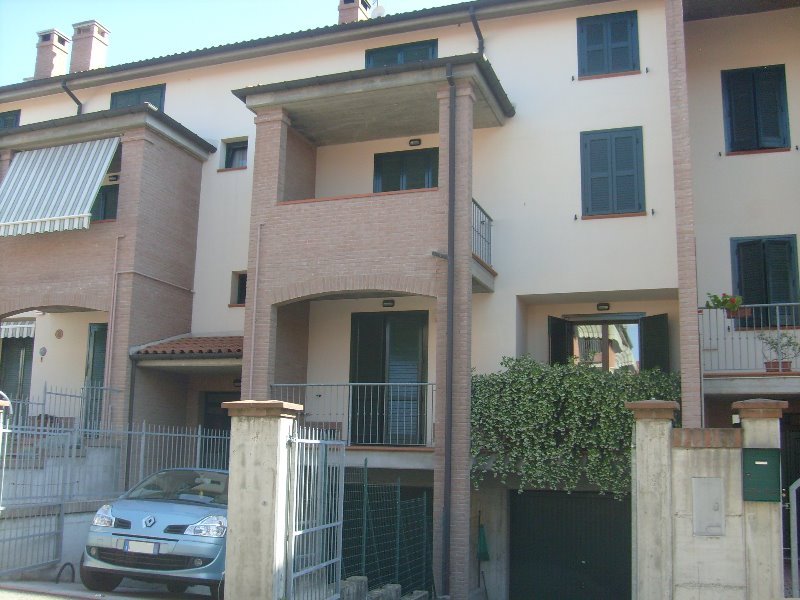 Vignola zona Bettolino appartamento a Modena in Vendita
