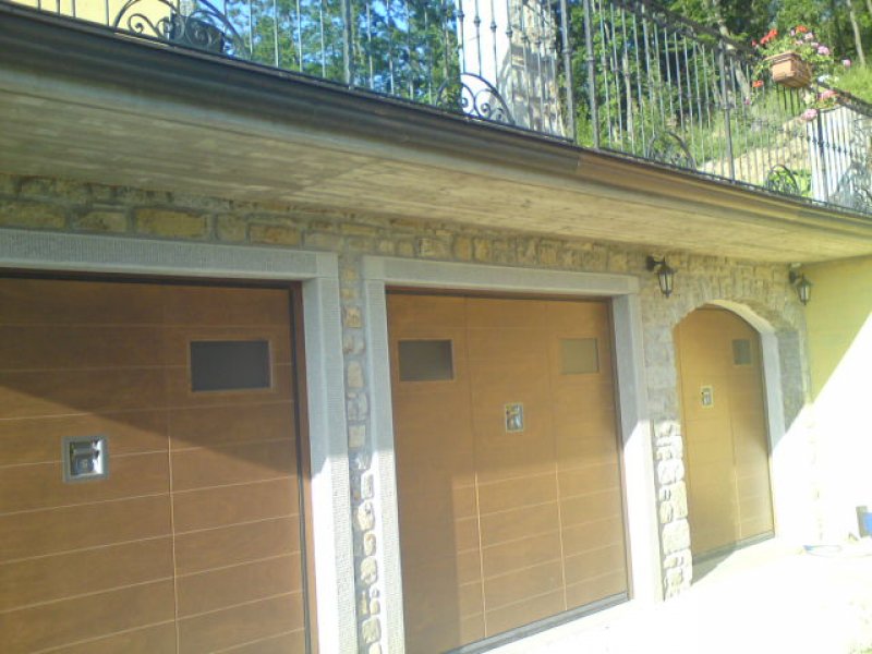Sestola villa di recente costruzione a Modena in Vendita