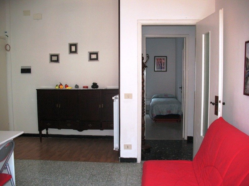 Cinque Terre appartamento per vacanze a La Spezia in Affitto