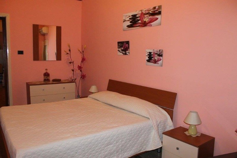 Cefal appartamento ideale per famiglie a Palermo in Affitto