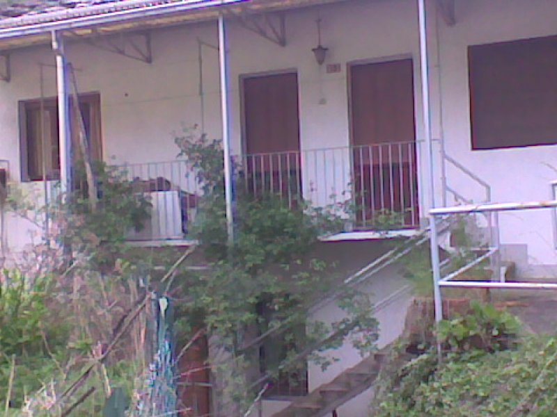 Lillianes casa indipendente da riattare a Valle d'Aosta in Vendita