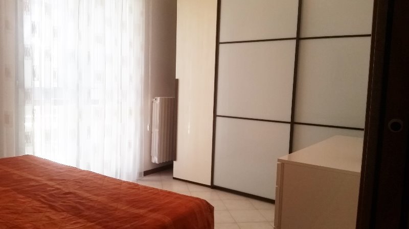 Collegno borgata Paradiso appartamento a Torino in Vendita