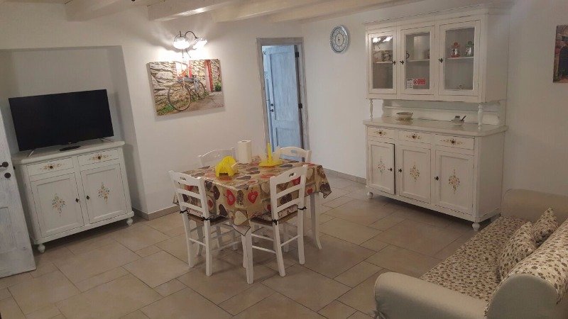 Mini appartamento nel centro storico di Nard a Lecce in Affitto