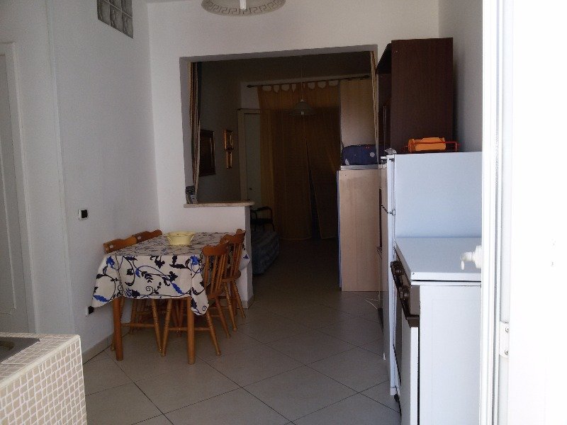 Appartamento in villetta a Porto Cesareo a Lecce in Vendita