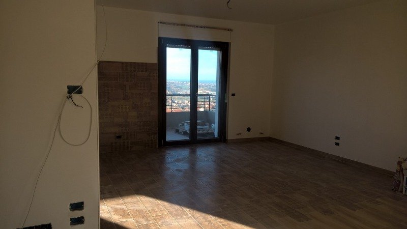 Cappelle vista mare appartamento a Pescara in Affitto