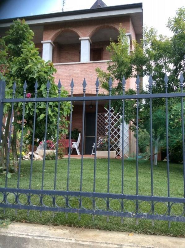 Piobesi Torinese porzione di villa a schiera a Torino in Vendita