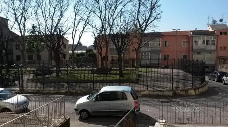 Salerno appartamento a piano rialzato a Salerno in Vendita
