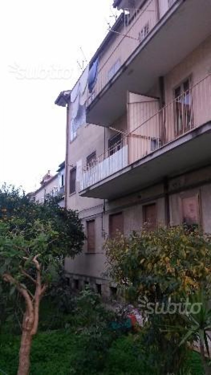 Salerno appartamento a piano rialzato a Salerno in Vendita