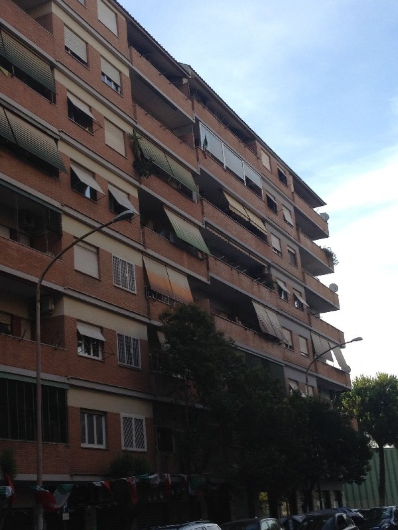 Tuscolano Quadraro appartamento ristrutturato a Roma in Vendita