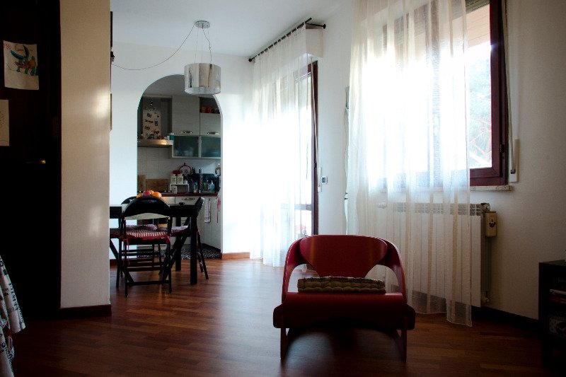 Collesalvetti appartamento ristrutturato a Livorno in Vendita