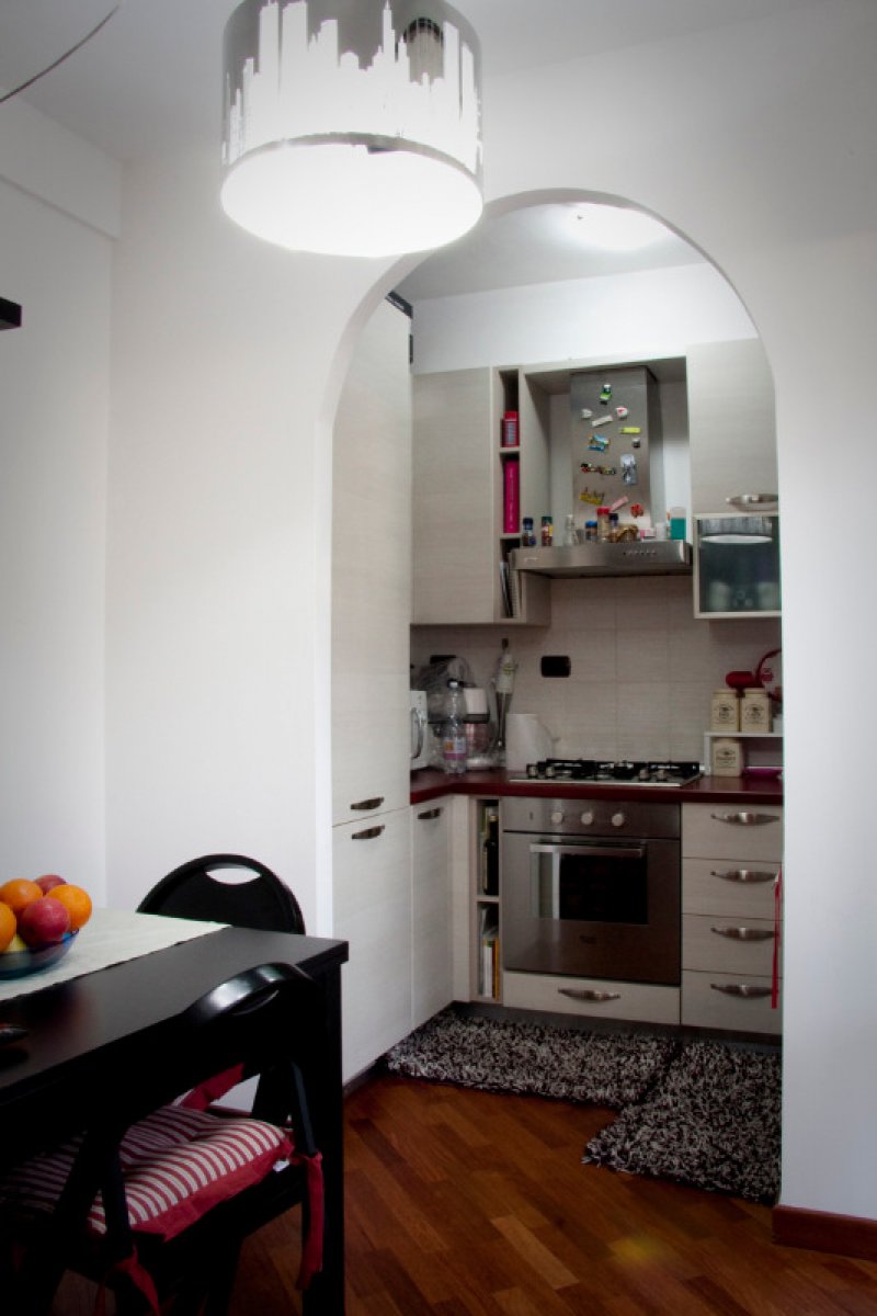 Collesalvetti appartamento ristrutturato a Livorno in Vendita