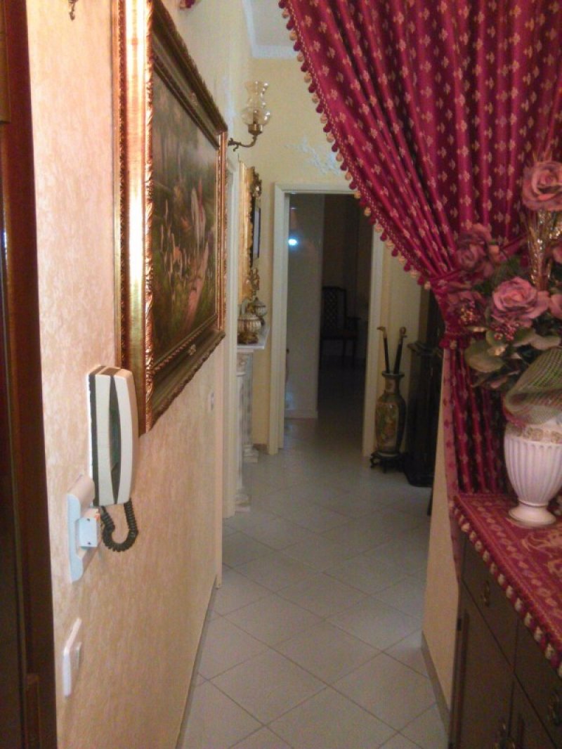 Zona Barberini appartamento a Barletta-Andria-Trani in Vendita
