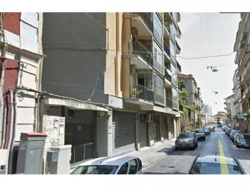 Da privato appartamento Catania centro a Catania in Vendita
