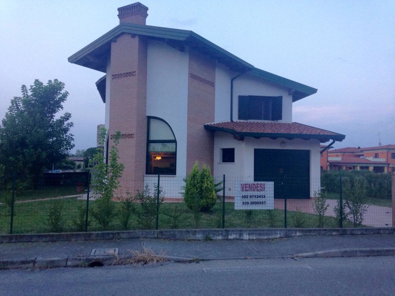 Cesarolo villa singola a Venezia in Vendita