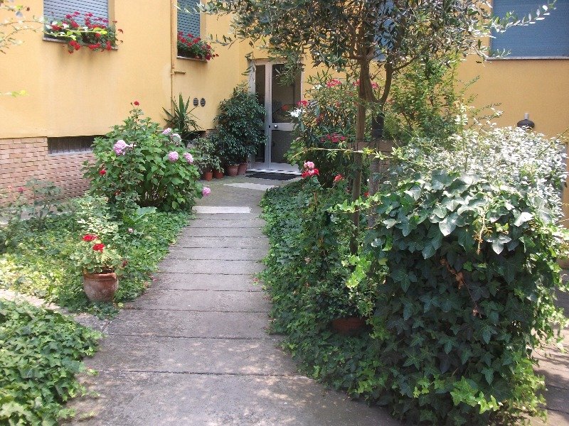 Prati Bocchi appartamento trilocale a Parma in Vendita