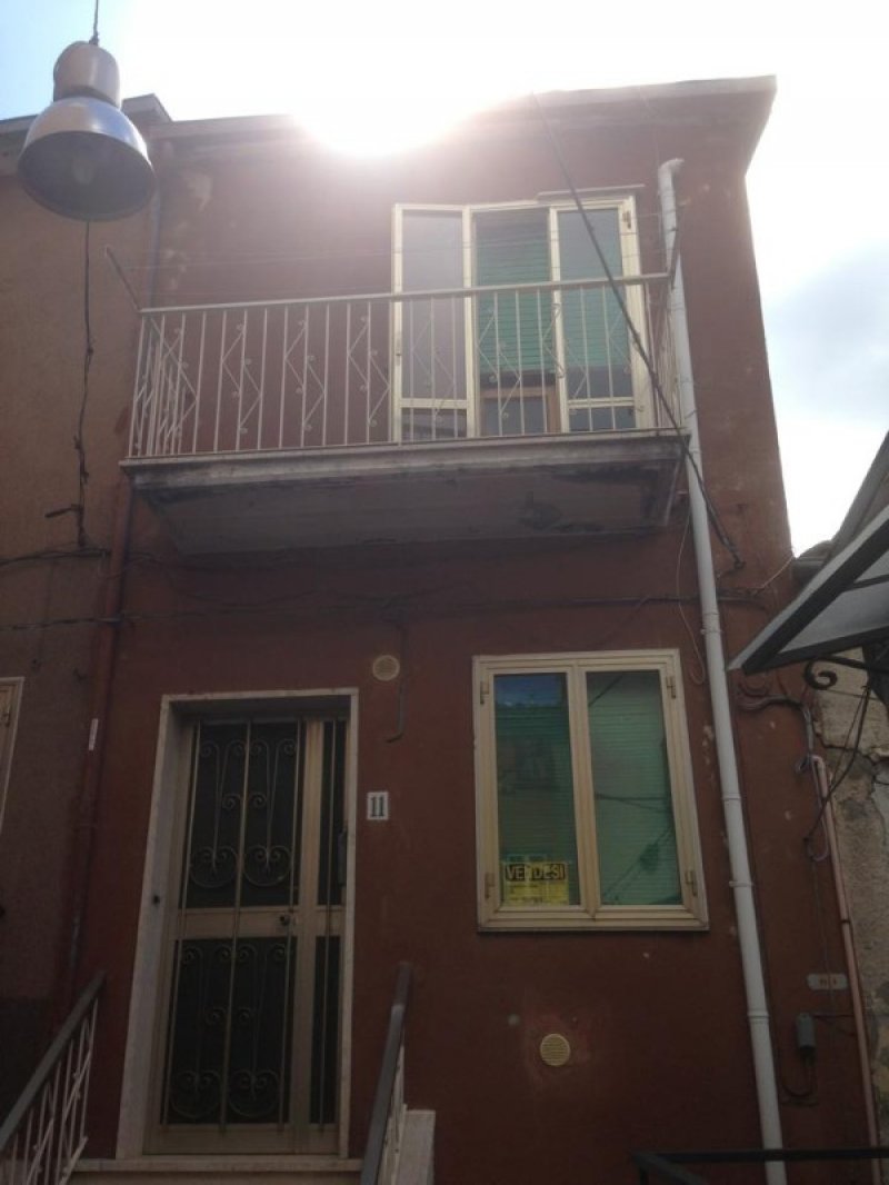 Duronia appartamento su 2 livelli a Campobasso in Vendita