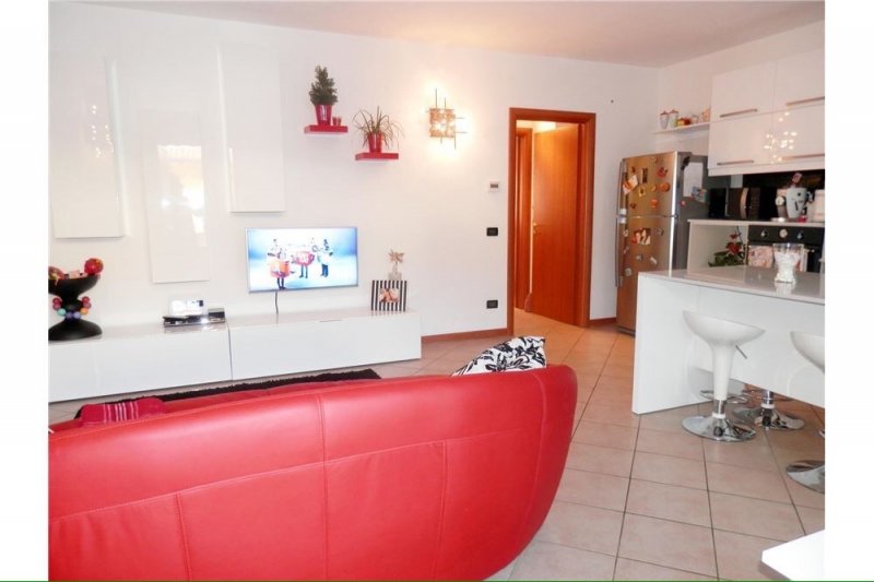 Boltiere appartamento in villa a Bergamo in Vendita