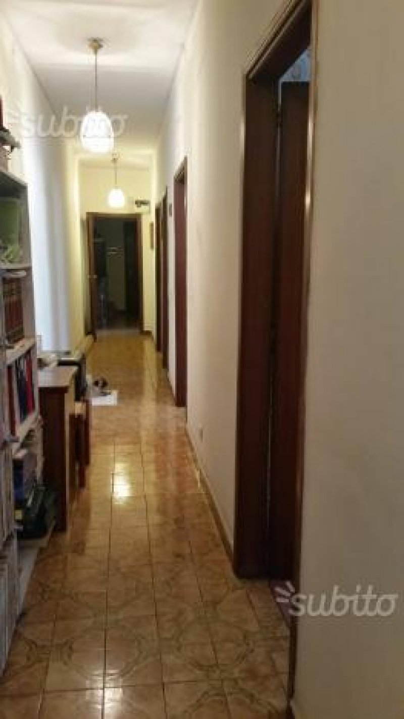 Appartamento sito a Trappeto a Catania in Vendita